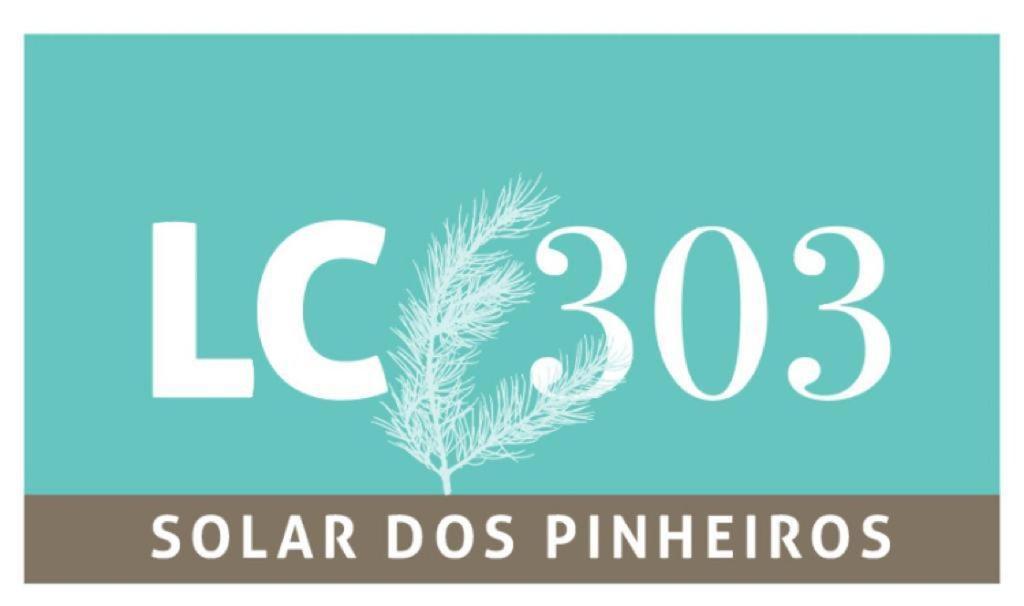 Solar Dos Pinheiros Lc 303 Leilighet Quarteira Eksteriør bilde